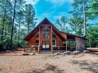 47 Tree Top Trl, Broken Bow, OK 74728