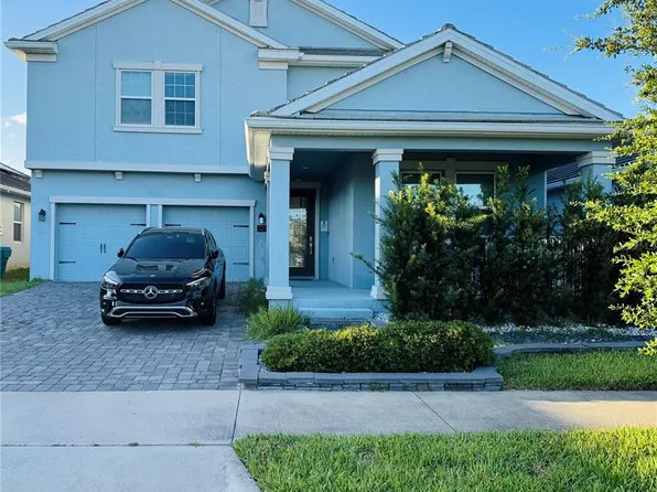 12151 Imaginary Way, Orlando, FL 32832