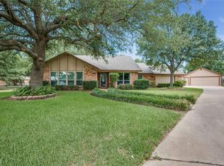 9004 Hour Glass Cir, Waco, TX 76708