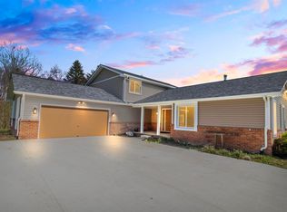 4800 Raap Rd, Romeo, MI 48065