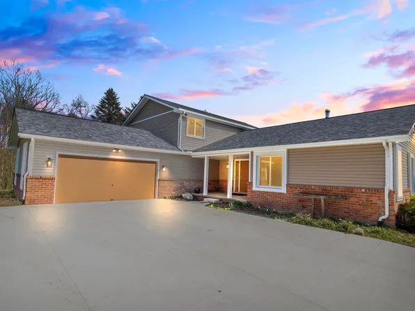 4800 Raap Rd, Romeo, MI 48065