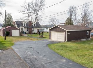 5932 Big Tree Rd, Lakeville, NY 14480