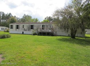 2633 Eastwood Dr, Bryceville, FL 32009