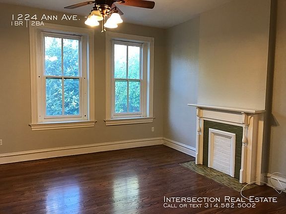 3rd image of 1224 Ann Ave #A