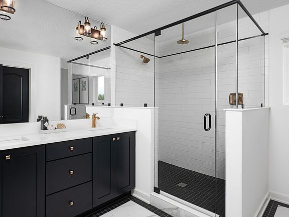 Laureate Park Townhomes - Kilmer Interior Image 5