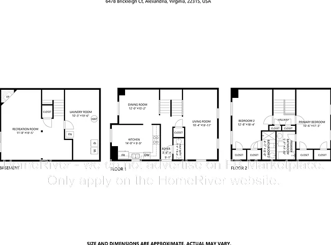 6478 Brickleigh Ct — Photo 4