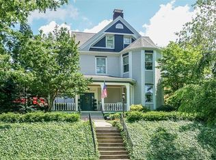 265 Thorn St, Sewickley, PA