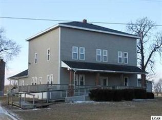 14831 Beecher Rd, Hudson, MI 49247