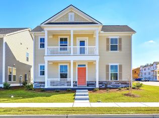 254 Rowans Creek Dr, Charleston, SC 29492