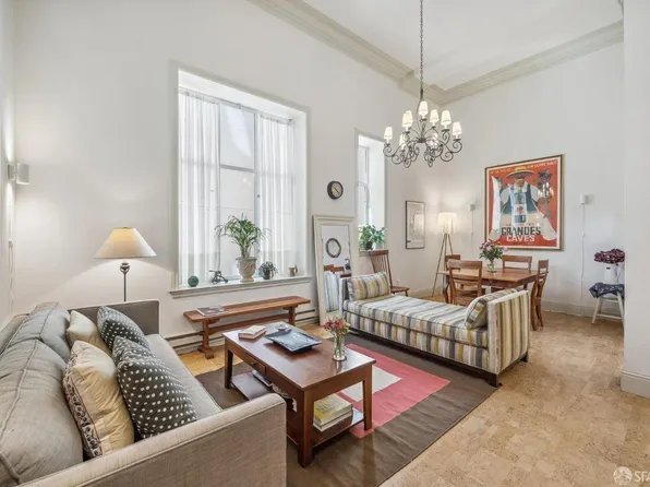 95 McCoppin St #203E, San Francisco, CA 94103