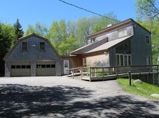 73 E Side Rd, Machiasport, ME 04655