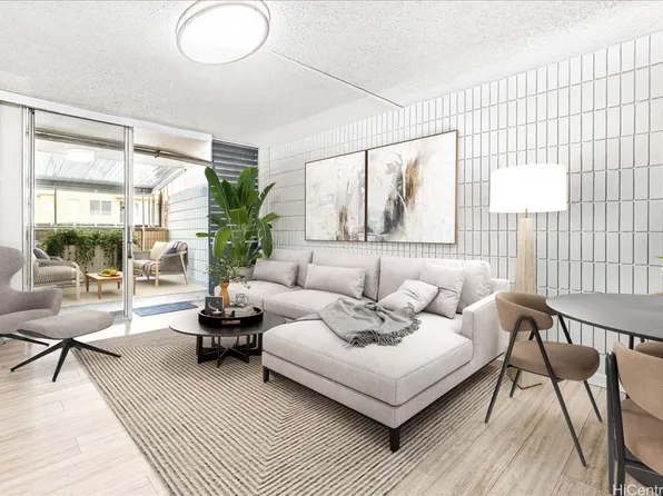 3215 Ala Ilima St APT A102, Honolulu, HI 96818