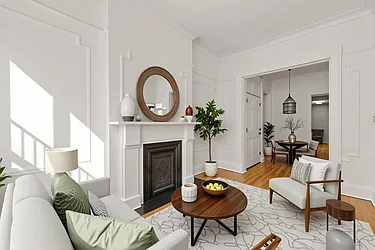 83 Second Place, #1L