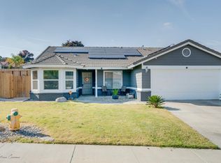 603 Graydon Ave, Taft, CA 93268
