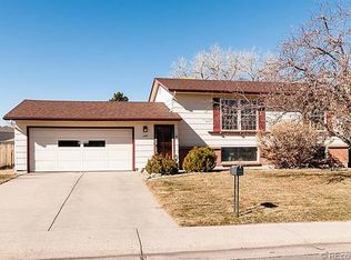 1463 S Helena Cir, Aurora, CO 80017