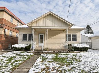4110 Eileen Dr, Cincinnati, OH 45209