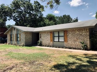 1909 Limerick Ln, Leander, TX 78641