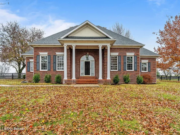 1004 Majestic Oaks Way, Simpsonville, KY 40067