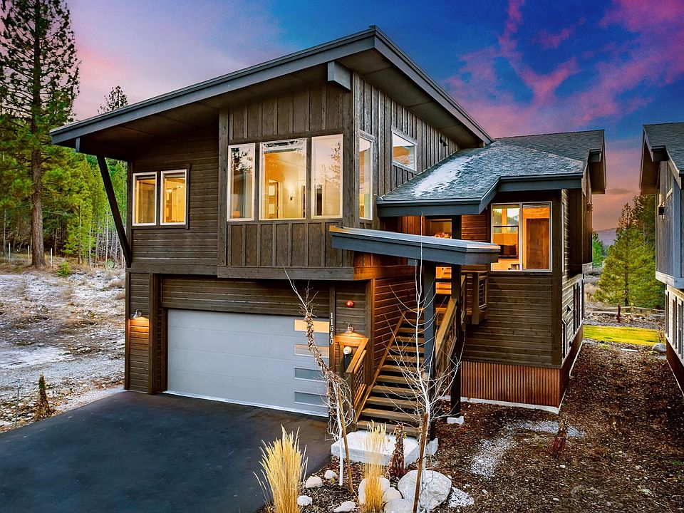 11640 McClintock Loop, Truckee, CA 96161 | Zillow