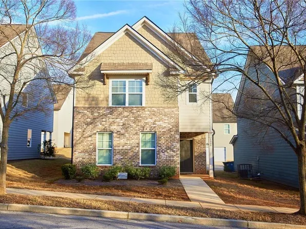 1908 Stanton Rd, East Point, GA 30344