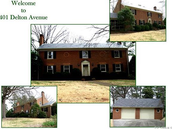 2nd image of 401 Delton Ave