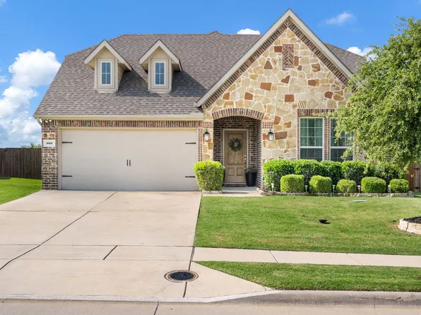 560 Winnetka Dr, Oak Point, TX 75068