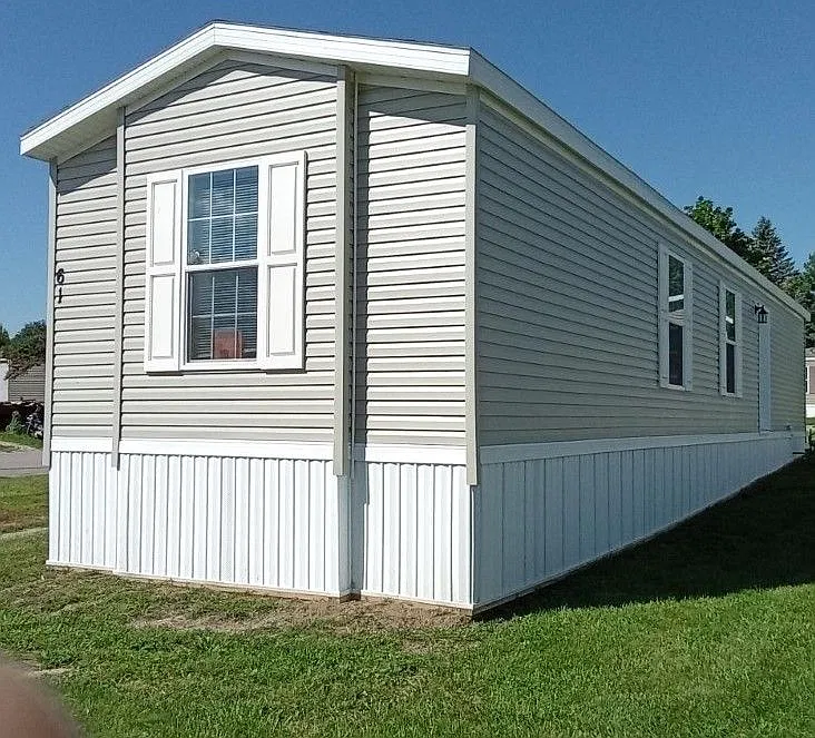 Regency Pointe — Photo 1