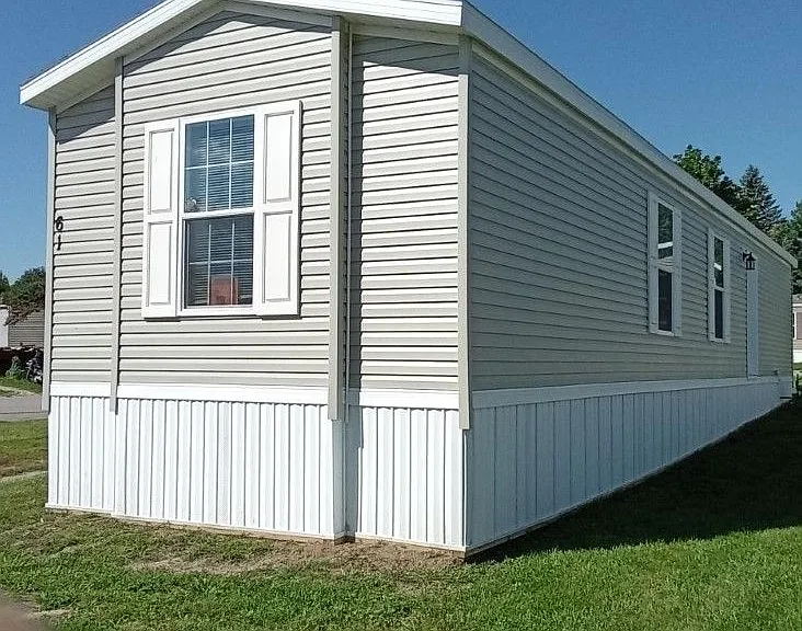 Regency Pointe — Photo 1