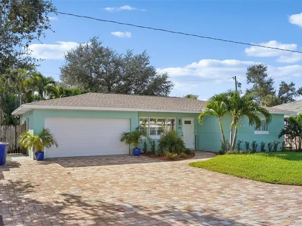 406 86th Ave, Saint Pete Beach, FL 33706