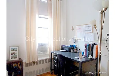 Rented by City Connections Realty