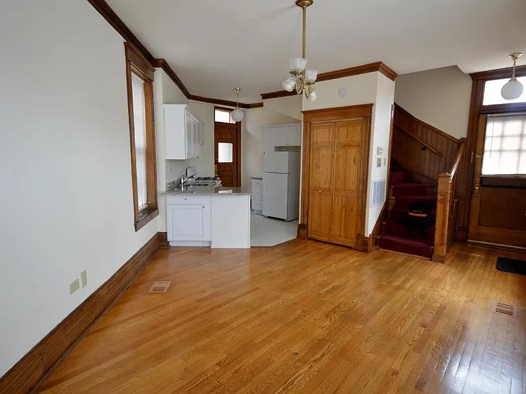 2329 N Halsted St #TOWNHOUSE — Photo 1