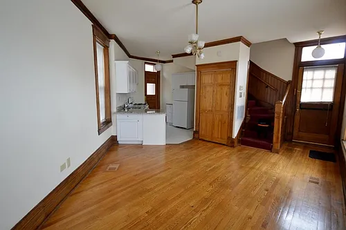 2329 N Halsted St #TOWNHOUSE Photo 1
