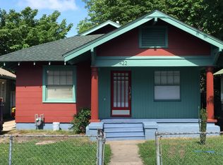 422 S Victor Ave, Tulsa, OK 74104