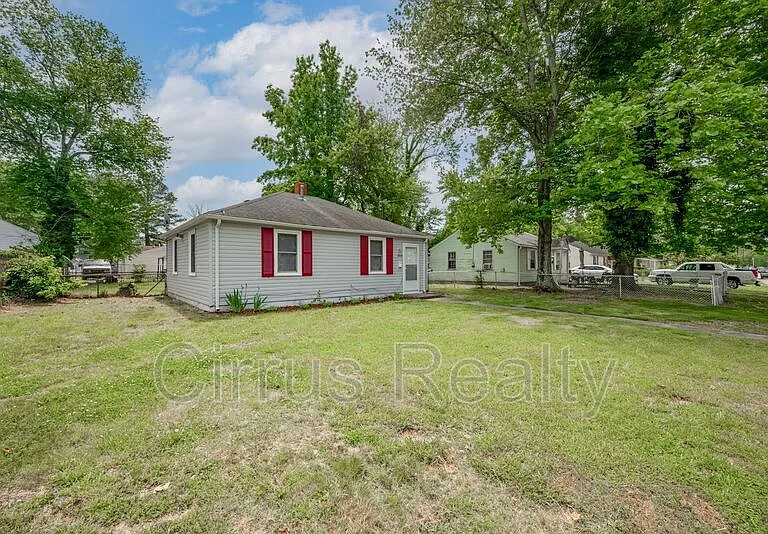 2822 Ryland Rd — Photo 1