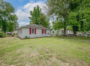 2822 Ryland Rd, Hampton, VA 23661