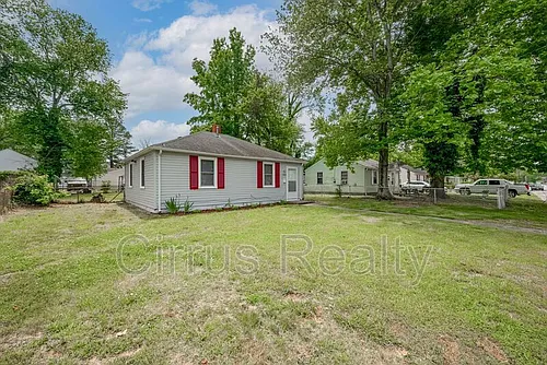 2822 Ryland Rd Photo 1