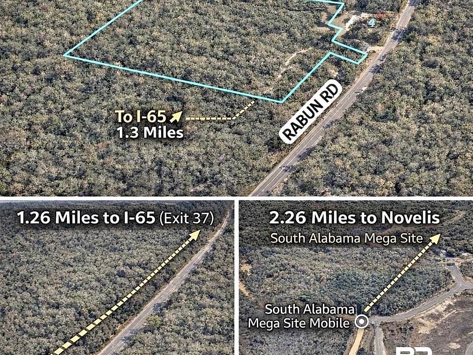 1st image of 51921 Rabun Rd