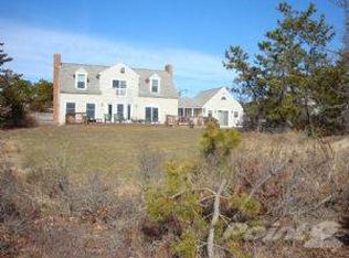 12 Rhyspah Rd, Dennis Port, MA 02639