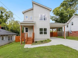 18 McGhee St, Rome, GA 30161