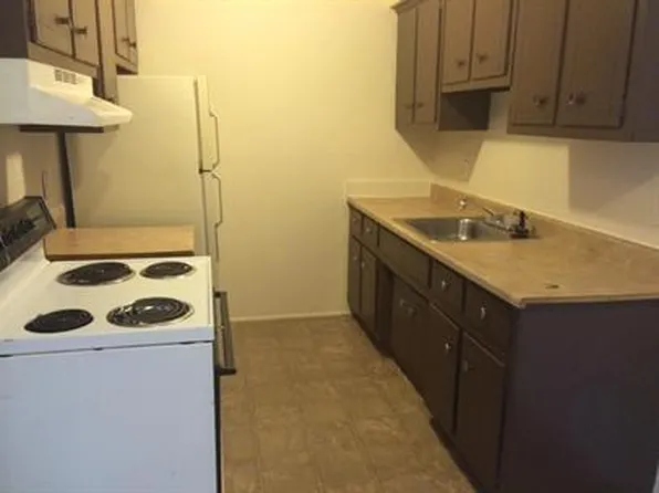 19060 Chapel Ave #5, Detroit, MI 48219