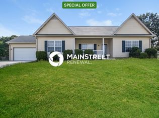 90 Millstream Dr, Dallas, GA 30157