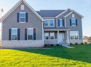 6645 Savanna Ln, Lakewood, IL 60014