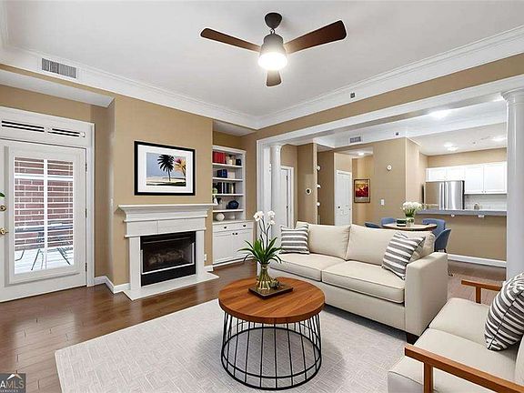 2nd image of 850 Piedmont Ave NE Unit 2309