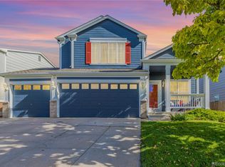 2573 E 131st Pl, Thornton, CO 80241