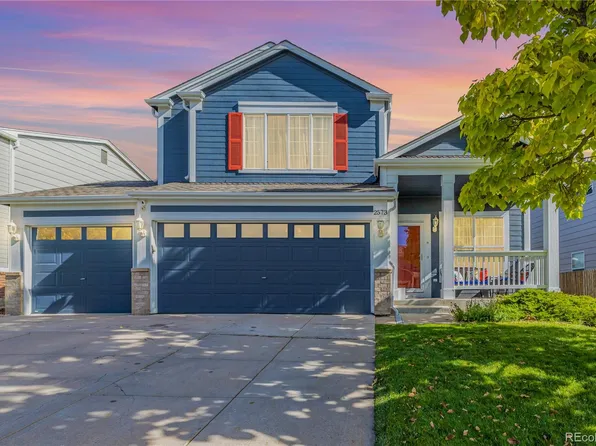 2573 E 131st Place, Thornton, CO 80241