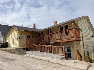 330 Gwinn Ave, Lead, SD 57754