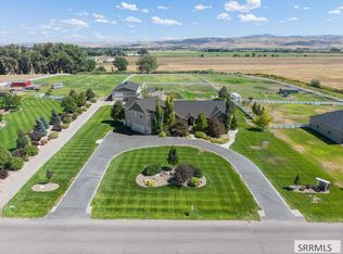 1171 N 1000 E, Shelley, ID 83274