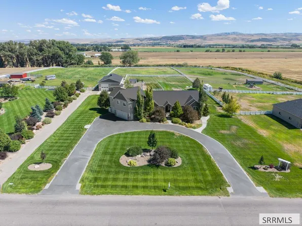 1171 N 1000 E, Shelley, ID 83274