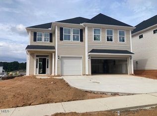 152 Paper Birch Trl #174, Garner, NC 27529