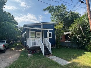1133 Gravel St, San Marcos, TX 78666
